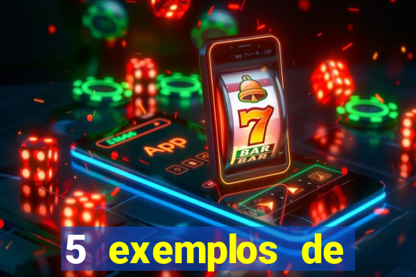 5 exemplos de jogos teatrais